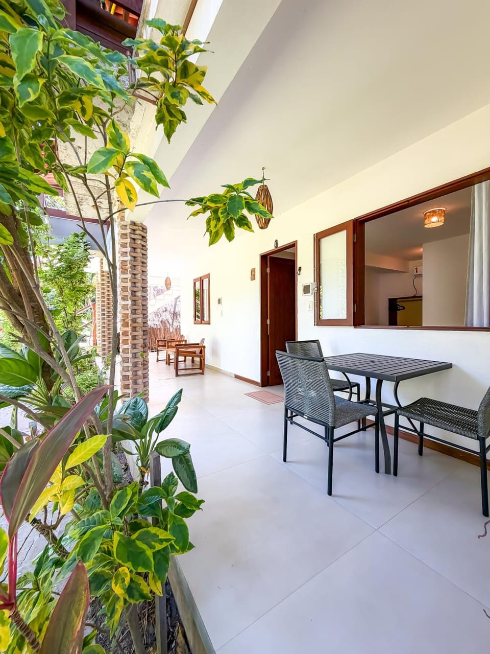 Chez Max Pousada Inn in Ilha de Tinharé
