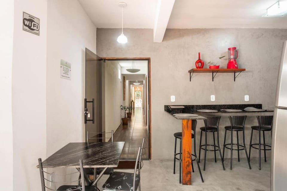 Pousada Entre Folhas Inn in State of Rio de Janeiro