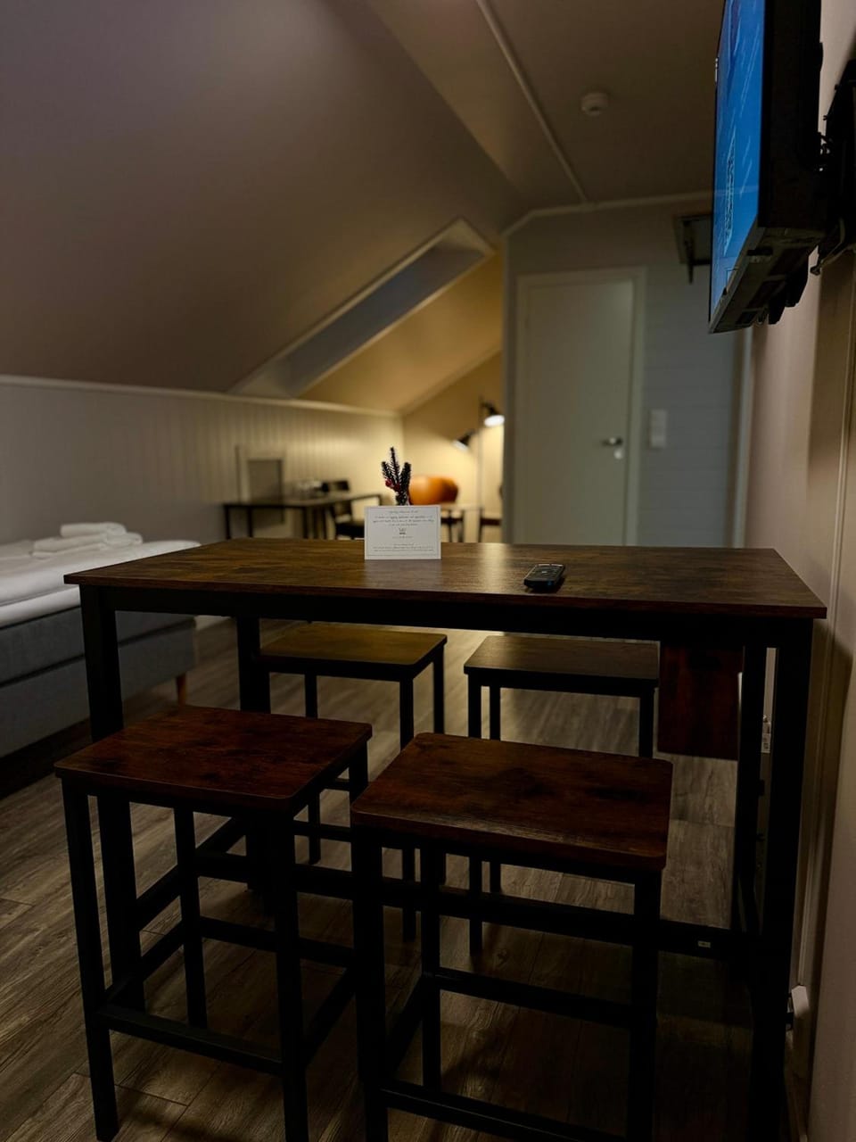 Narvik Hotel Wivel Hotel in Nordland, Norway