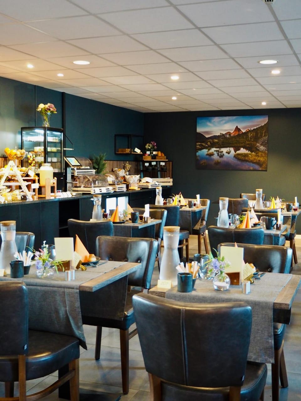 Narvik Hotel Wivel Hotel in Nordland, Norway