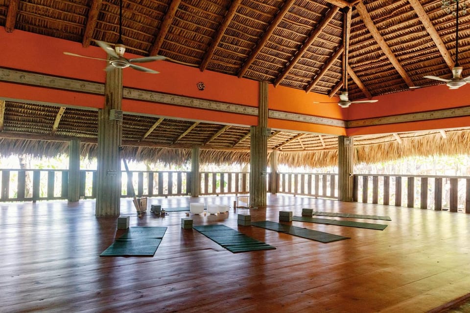 Natura Cabana Boutique Hotel & SPA Hotel in Sosua