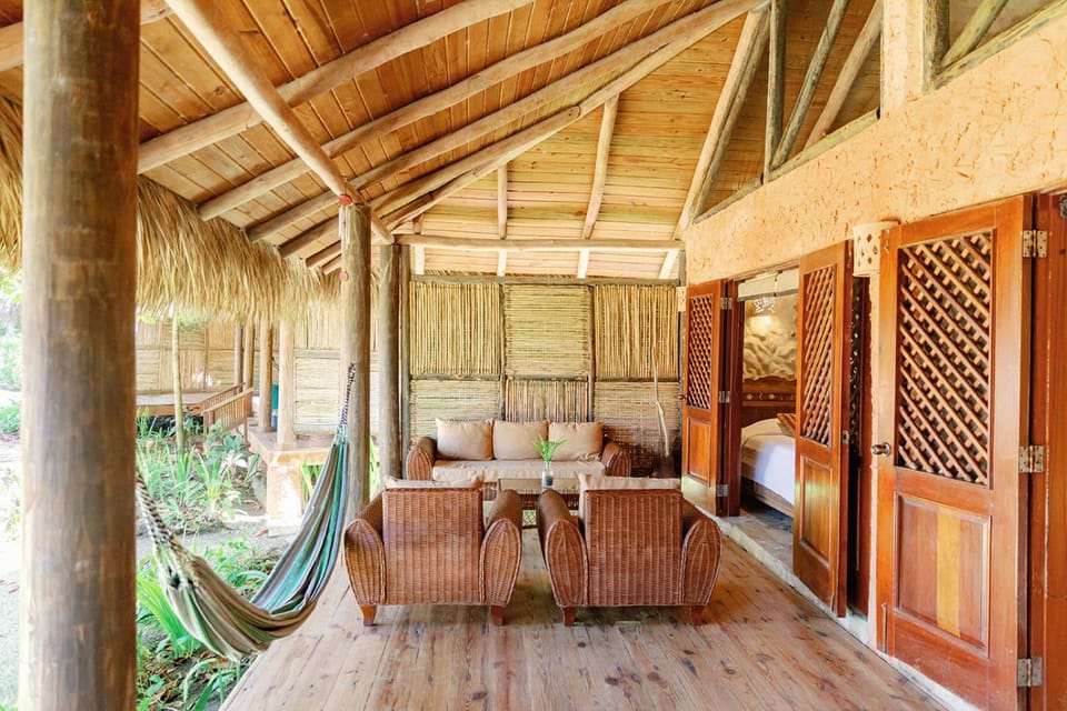 Natura Cabana Boutique Hotel & SPA Hotel in Sosua