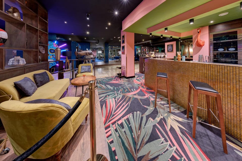 Hit the Sky Hotel in Saint Anton am Arlberg