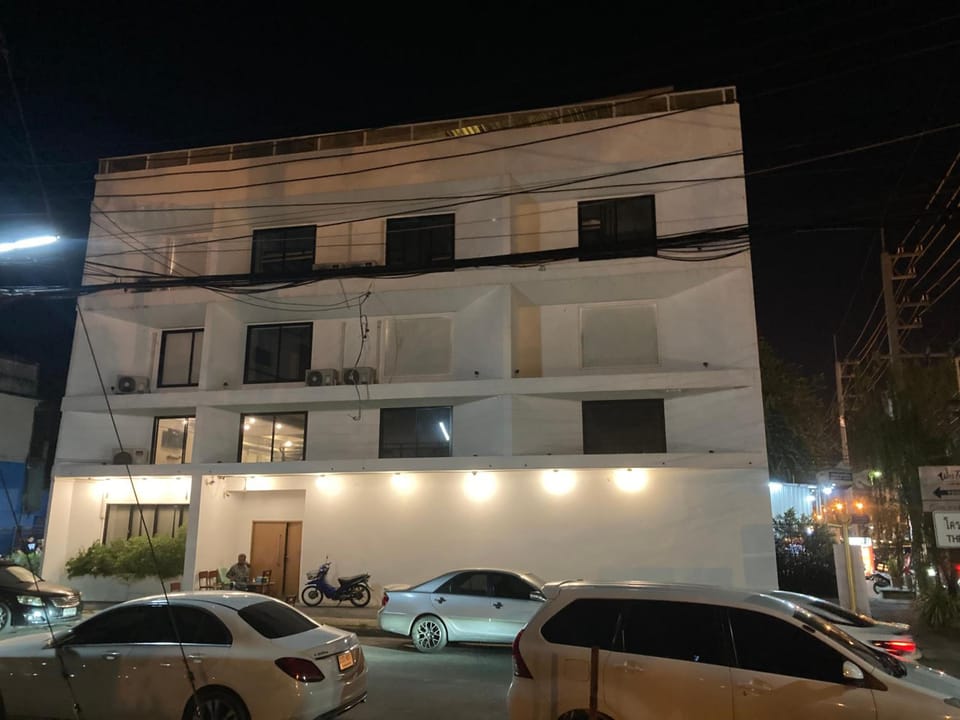Labkoff cafe and Hostel Hostel in Thailand