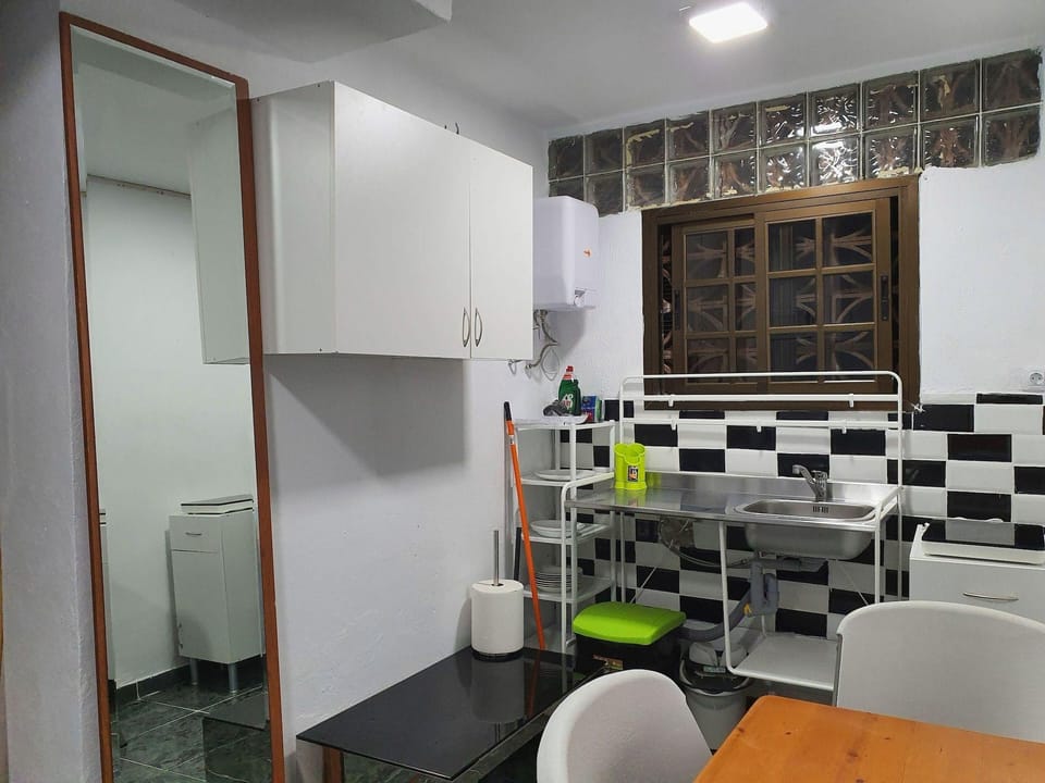 Low Cost Room Plaza de Hierro IV Hotel in Maspalomas