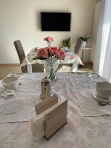 B&B Come a Casa Hotel in Montesilvano