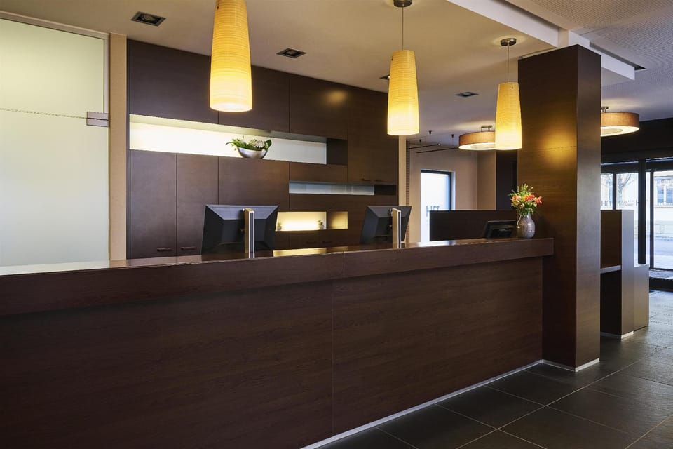 NH Ludwigsburg Hotel in Ludwigsburg