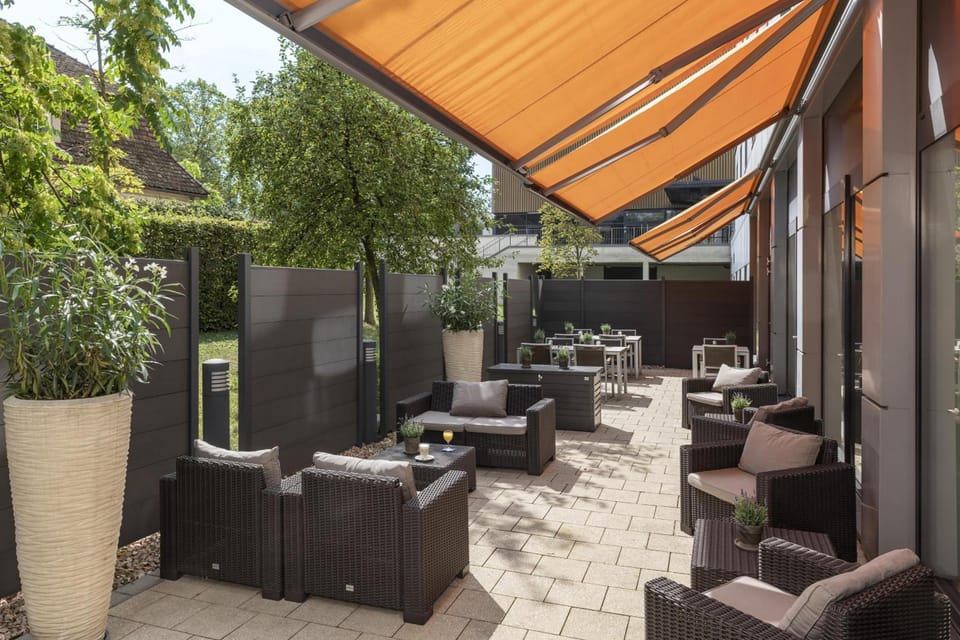 NH Ludwigsburg Hotel in Ludwigsburg