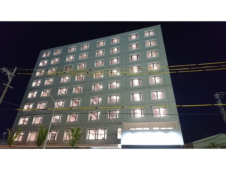 Hotel Granview Ishigaki Arakawa Hotel in Okinawa Prefecture