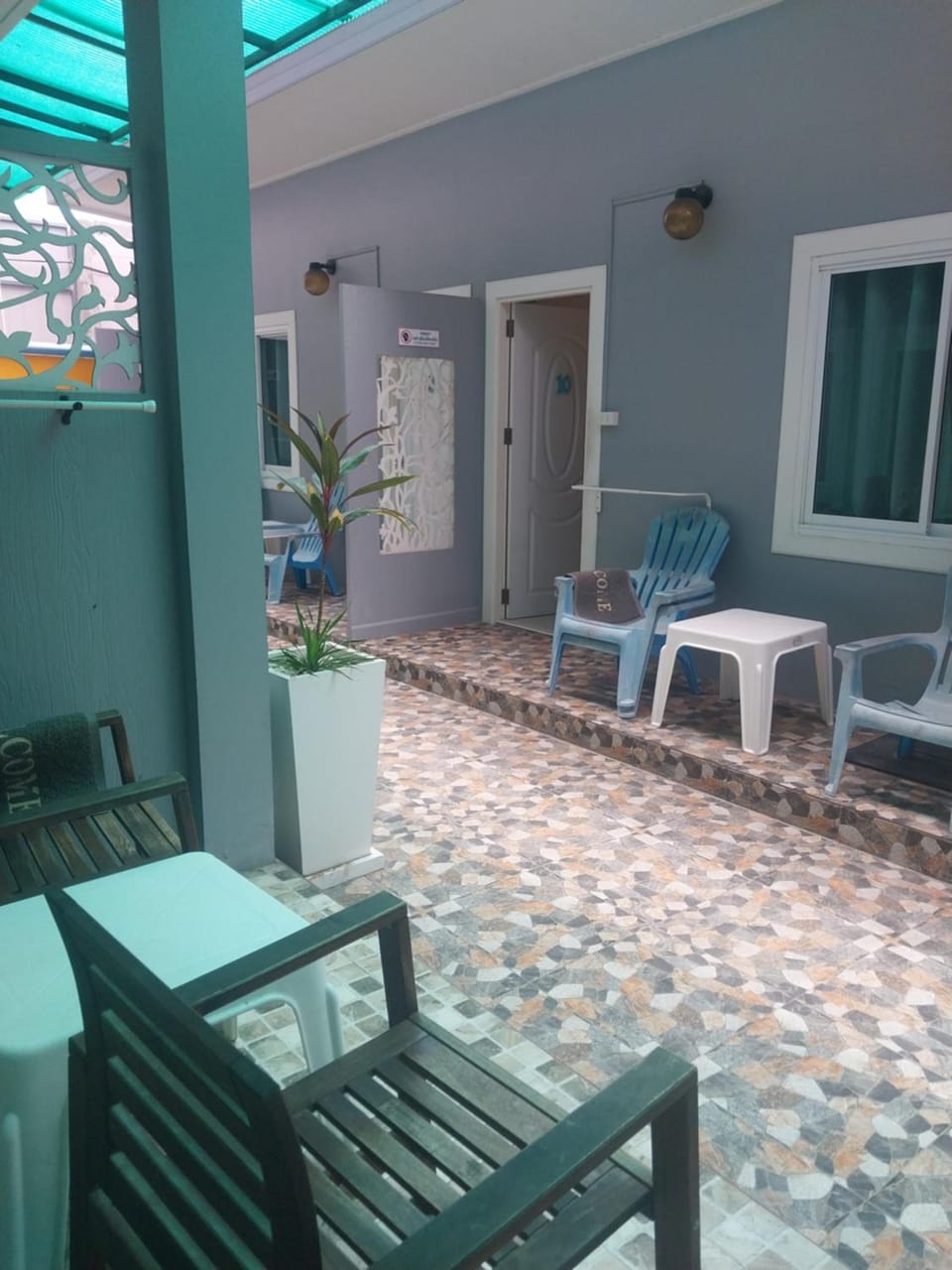 Seasmile kohlarn Resort in Chon Buri Changwat