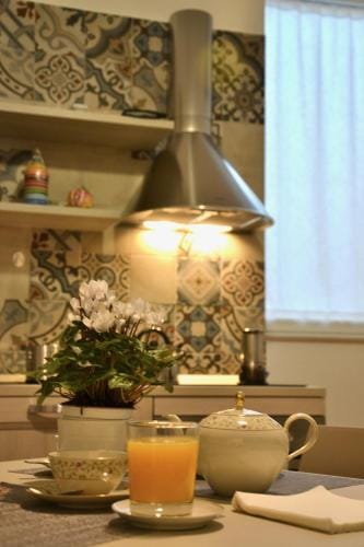 Lo Schiaccianoci B&B Hotel in Province of Taranto