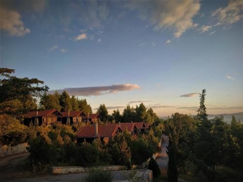EVIA FOREST VILLAGE Resort in Euboea