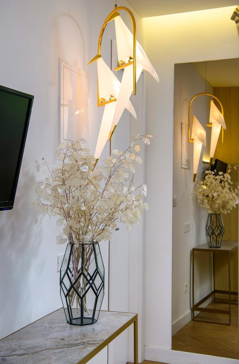 Bosket Luxury Rooms Hotel in Split