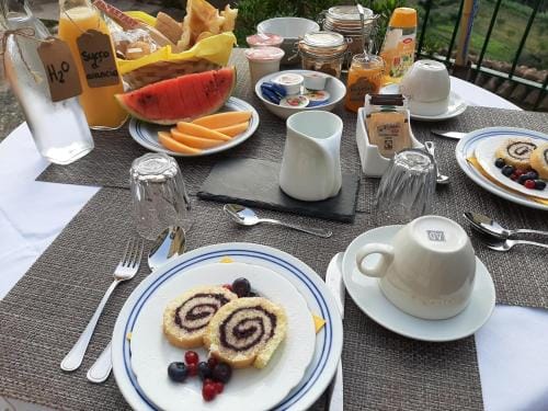 Guesthouse Contrada Bolla Hotel in Finale Ligure