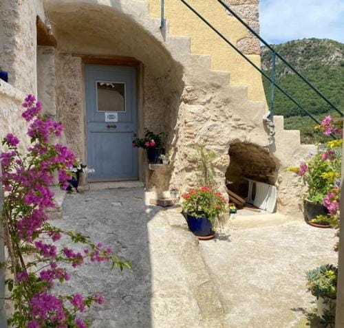 Guesthouse Contrada Bolla Hotel in Finale Ligure