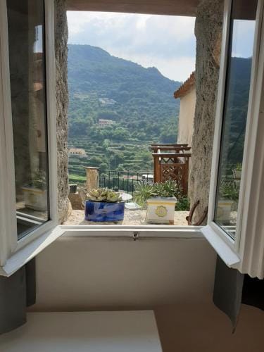 Guesthouse Contrada Bolla Hotel in Finale Ligure