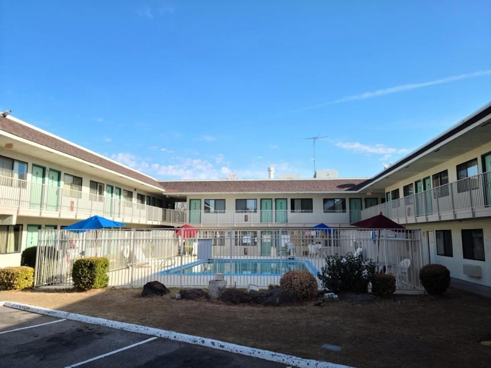Motel 9 Las Cruces Motel in Las Cruces