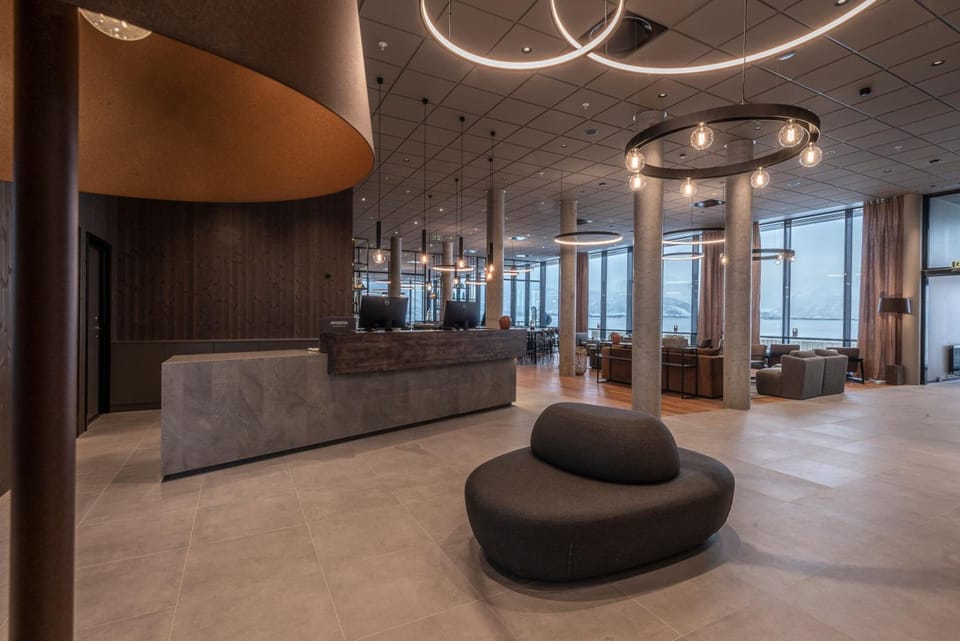 Scandic Sortland Hotel in Nordland, Norway