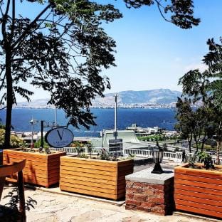 Variante Hotel Hotel in Izmir
