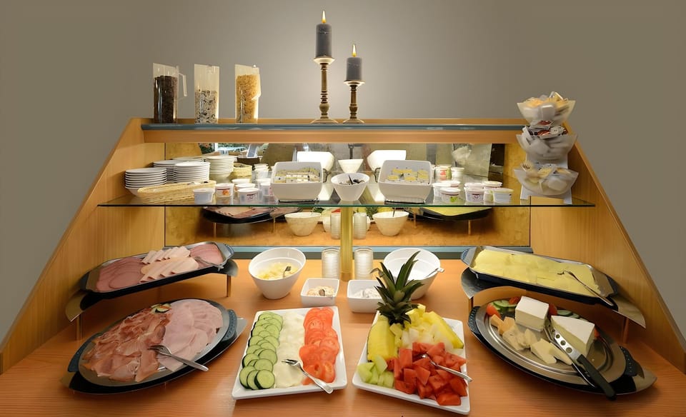 Hotel Nordic Hotel in Hamburg