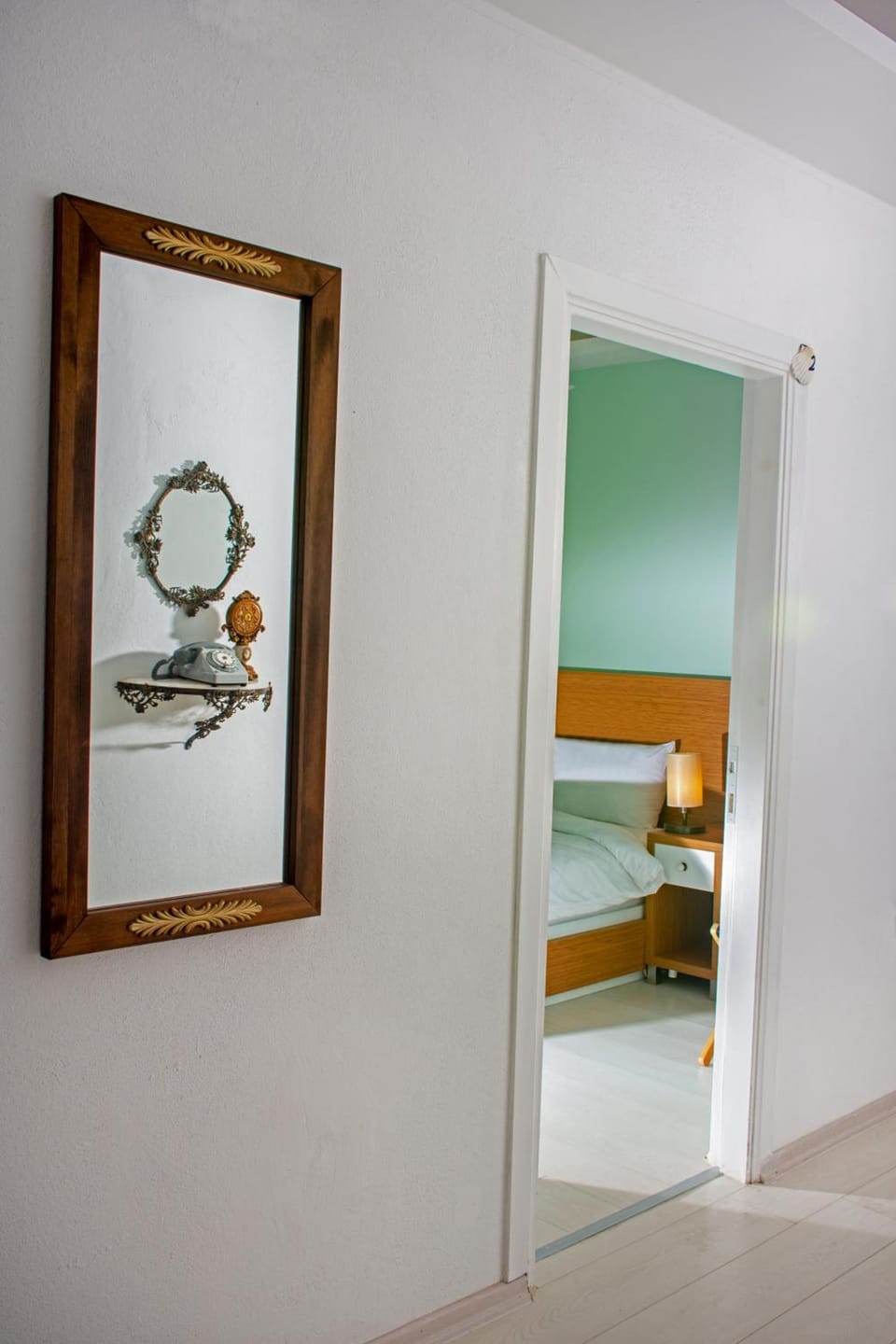 Midilli Konak Hotel in İzmir Province
