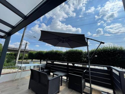 VILLULA Hotel in Gien