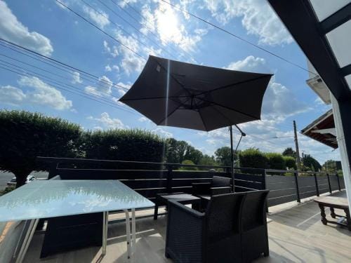 VILLULA Hotel in Gien