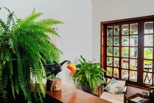 Cantinho da Ferradura Hotel in Armacao dos Buzios