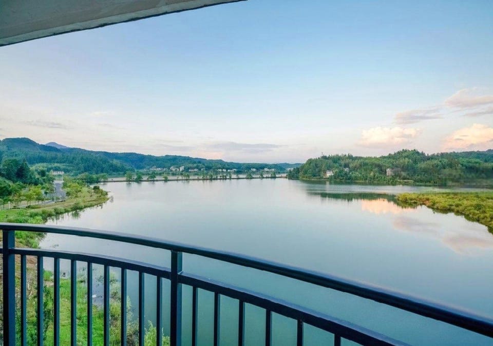 Minjiang Hotel Hotel in Fujian