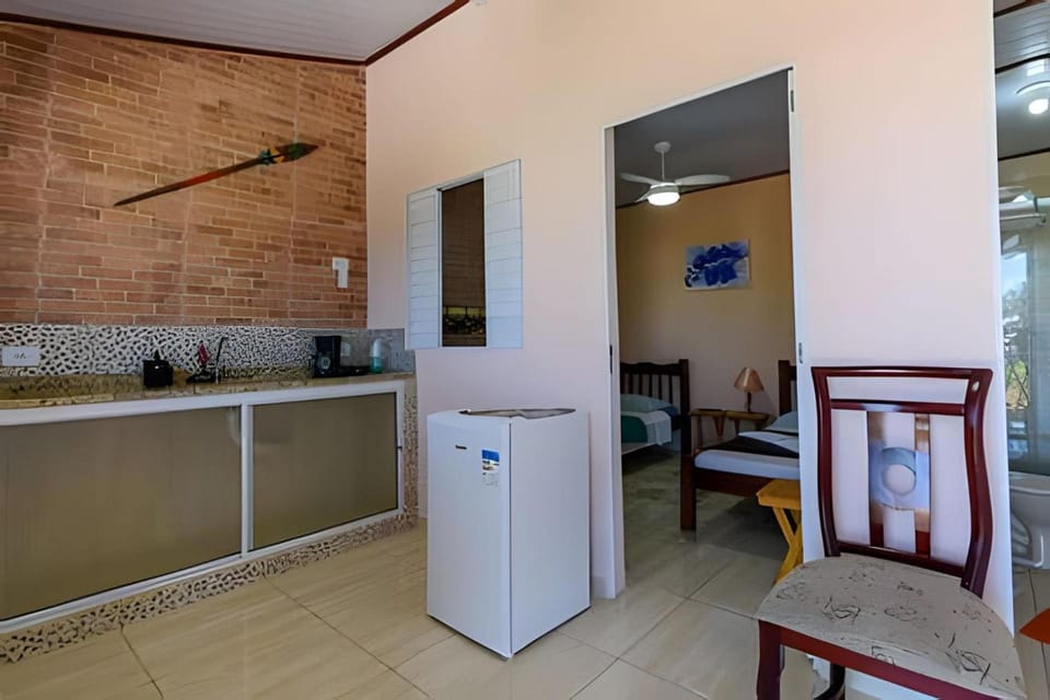 POUSADA RECANTO DANTAS, ACONCHEGO EM PARATY Lodge in Paraty