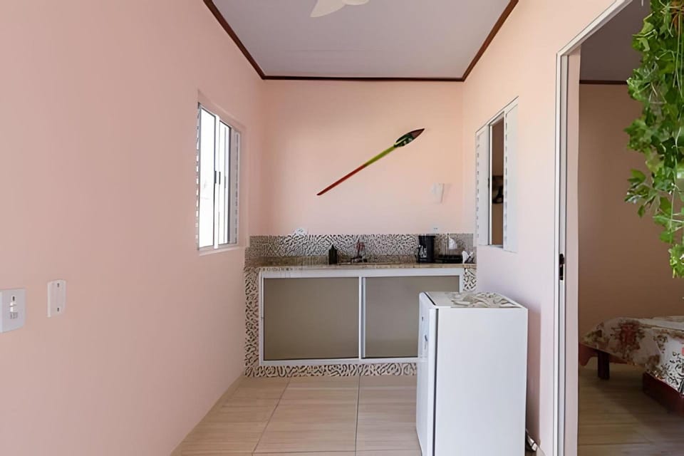 POUSADA RECANTO DANTAS, ACONCHEGO EM PARATY Lodge in Paraty