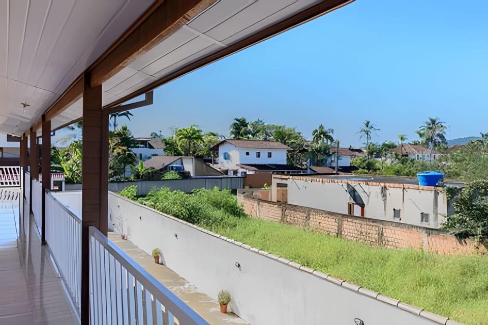 POUSADA RECANTO DANTAS, ACONCHEGO EM PARATY Lodge in Paraty