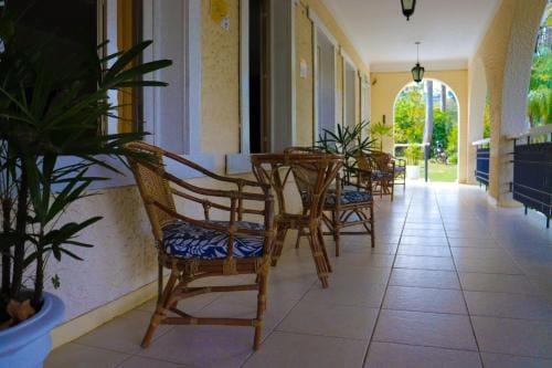 Hotel Itamaraca Hotel in Miguel Pereira