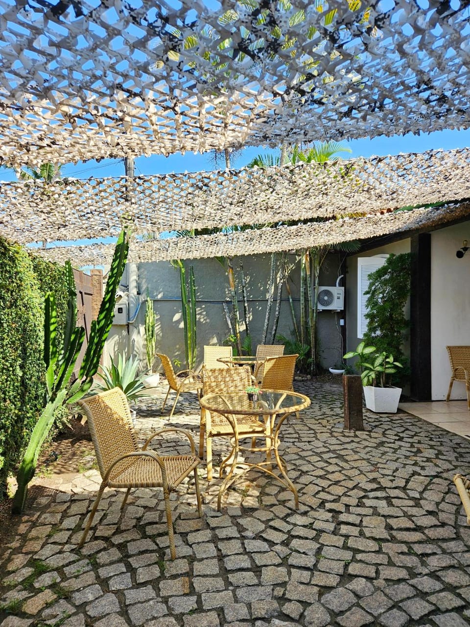 Pousada Casa Centro Buzios Inn in Armacao dos Buzios