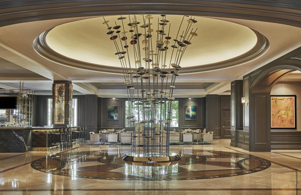 Four Seasons Hotel Las Vegas Resort in Las Vegas Strip