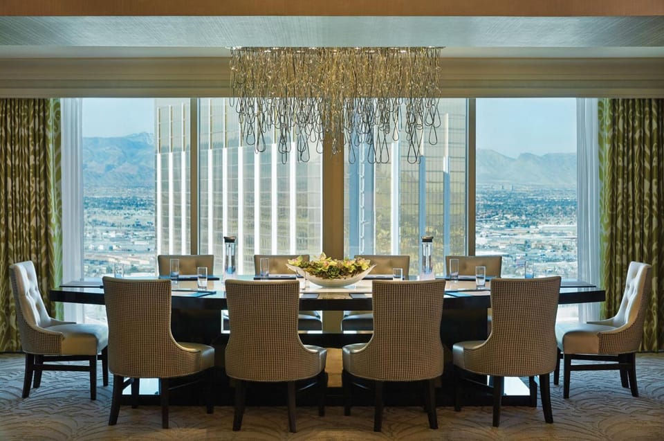 Four Seasons Hotel Las Vegas Resort in Las Vegas Strip