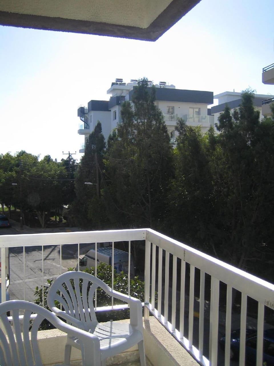 Onisillos Hotel Hotel in Larnaca