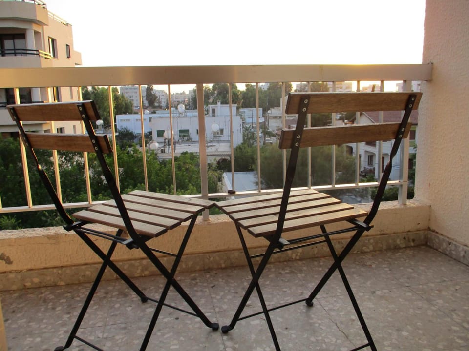 Onisillos Hotel Hotel in Larnaca