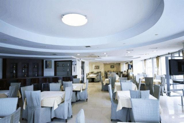 Orpheus Hotel Hotel in Decentralized Administration of Macedonia and Thrace