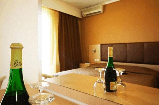 Orpheus Hotel Hotel in Decentralized Administration of Macedonia and Thrace