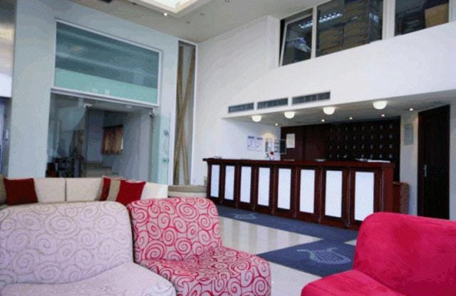 Orpheus Hotel Hotel in Decentralized Administration of Macedonia and Thrace
