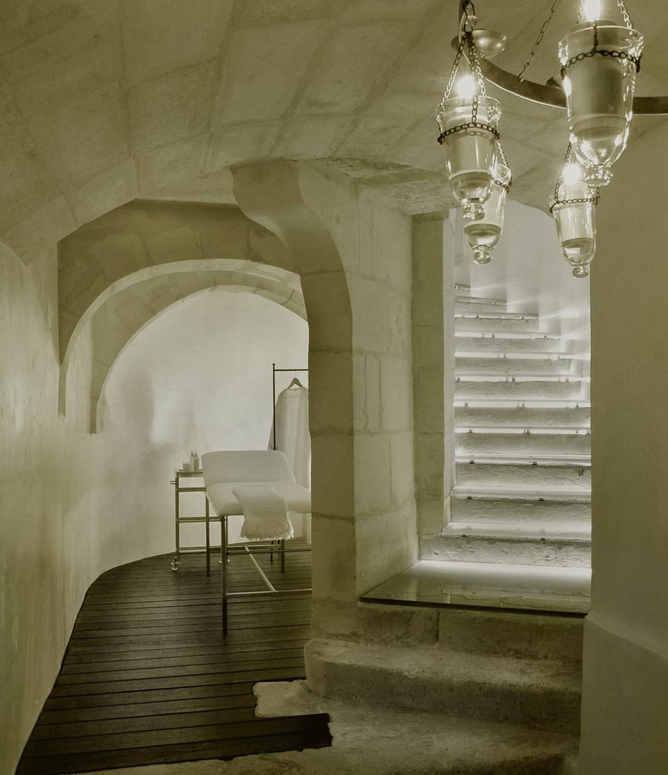 L'Hotel Particulier Hotel in Arles