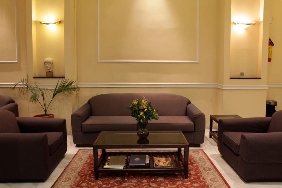 Pella Hotel in Thessaloniki