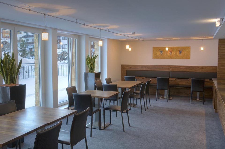 Pepis Skihotel Hotel in Saint Anton am Arlberg