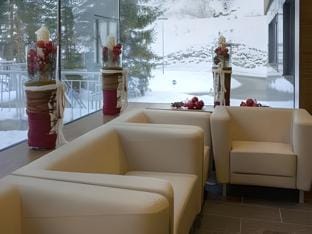 Pepis Skihotel Hotel in Saint Anton am Arlberg