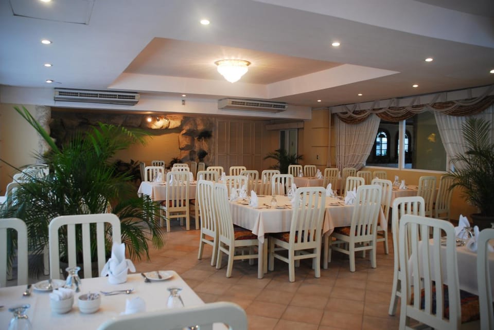 Peten Esplendido Hotel in Guatemala