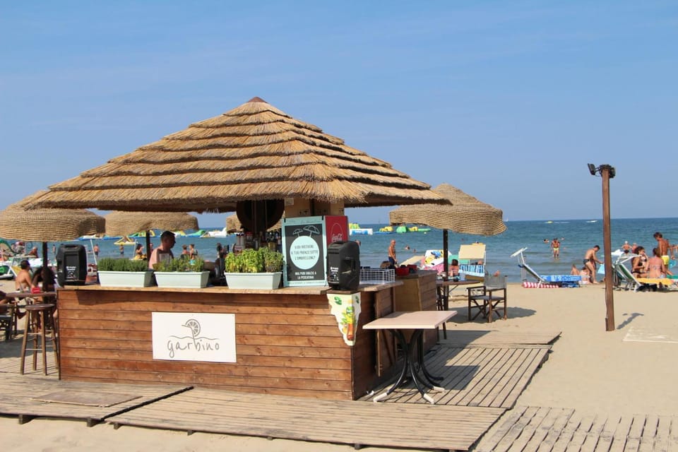 Hotel Petrarca Hotel in Rimini