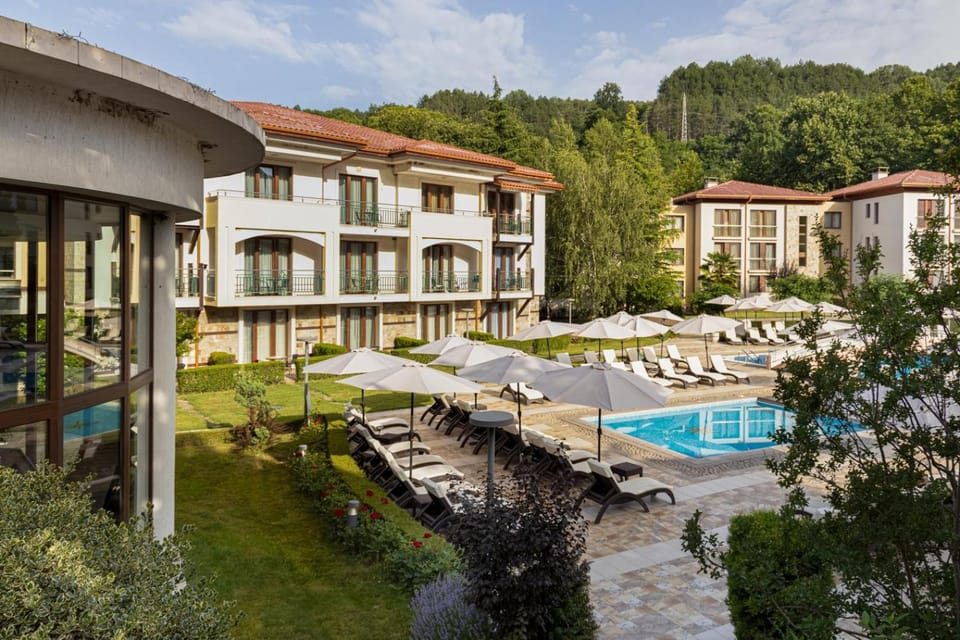 Pirin Park Hotel Hotel in Blagoevgrad Province