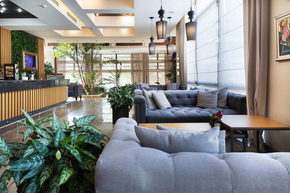 Pirin Park Hotel Hotel in Blagoevgrad Province