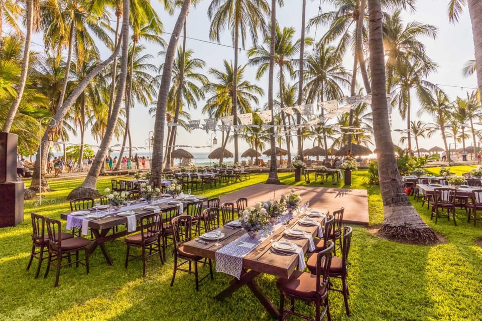 Posada Real Puerto Escondido Resort in Puerto Escondido